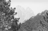 some mountain in Corsica