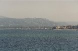 Sardinian Harbour